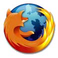 Firefox Logo