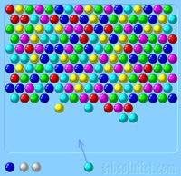 Bubble Shooter