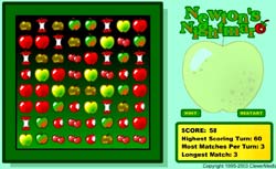 Newtons Nightmare