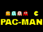 pac-man