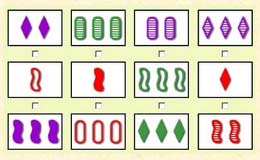 The Set Daily Puzzle