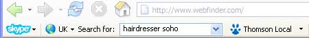 Skype Toolbar Firefox
