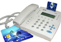 Smartcard IP Telephony